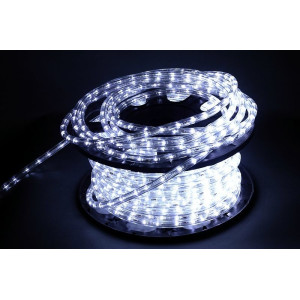 Дюралайт  11-2W-100M-220V-LED-U WT